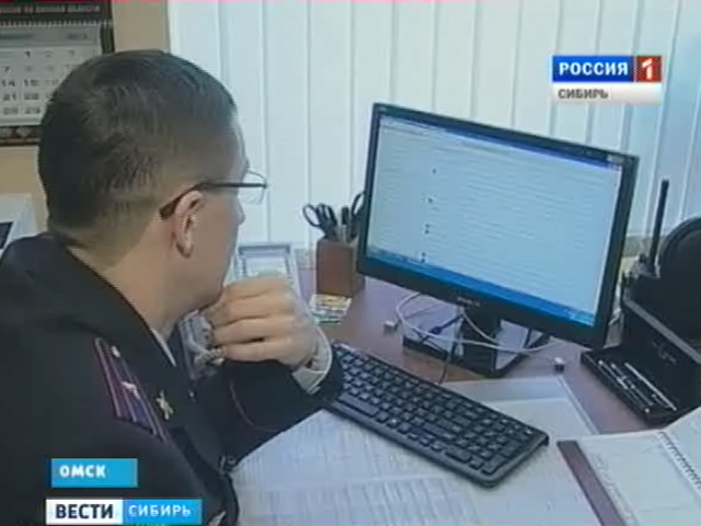 Омские автолюбители, ставшие свидетелями ДТП, присылают записи регистраторов вместо личной явки