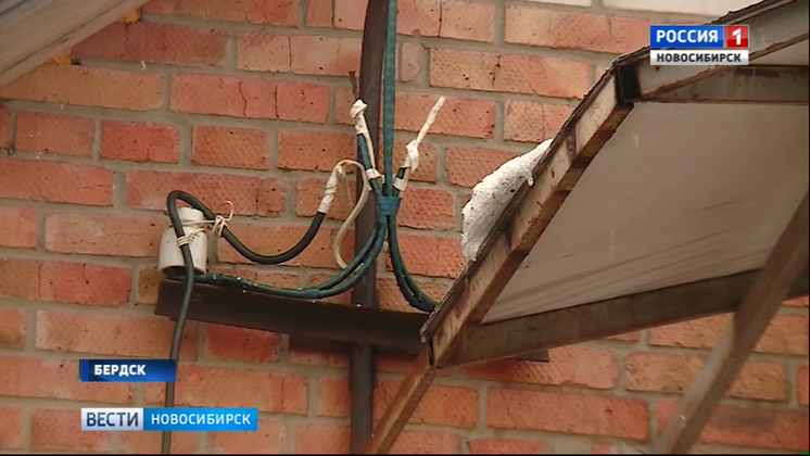 Жители Новосибирска украли 60 миллионов киловатт-часов электроэнергии