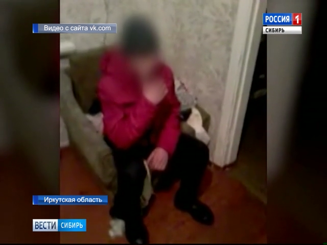СК начал проверку избиения иркутскими школьницами своего одноклассника