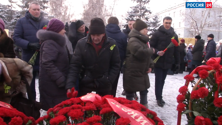 Программа «Позиция»: выпуск 1 февраля 2026 года