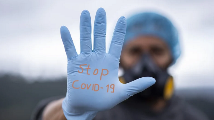Ещё 267 жителей Новосибирской области заразились коронавирусом