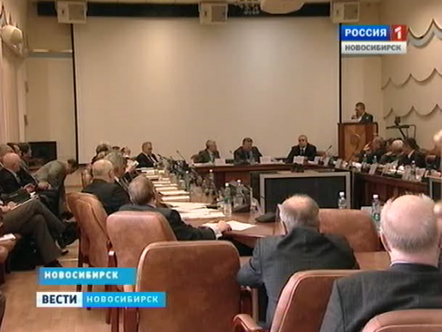В Новосибирске в полном составе работал комитет Госдумы по обороне