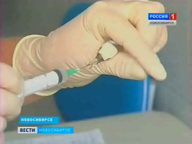 В Новосибирской области растет заболеваемость коклюшем и гриппом. А какие заразы отступают?