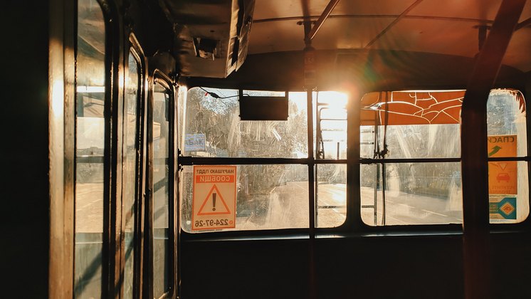 В Новосибирске троллейбусный маршрут № 29 вернется на свой маршрут с 30 сентября