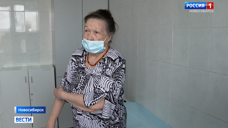 В Новосибирской области станет больше пунктов вакцинации от COVID-19