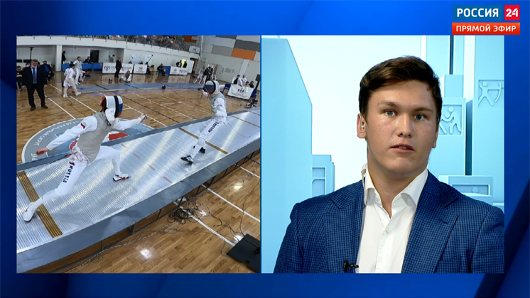 Новосибирские спортсмены на Олимпиаде в Токио
