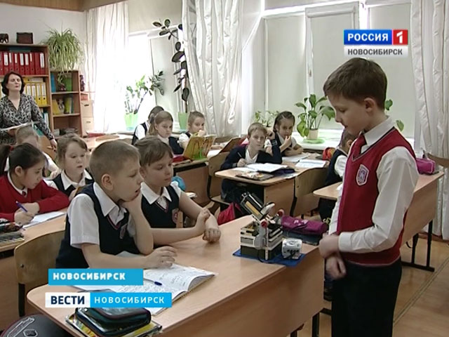 Новосибирский школьник учит сверстников бережному отношению к природе
