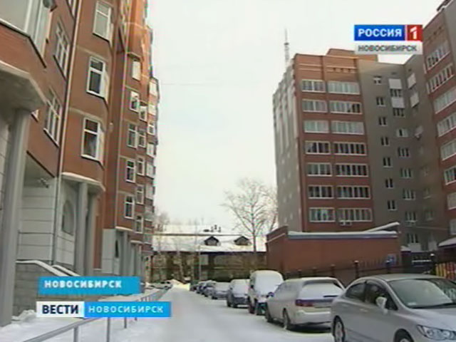 Новосибирская область стала одним из регионов, где можно будет взять квартиру в аренду с выкупом