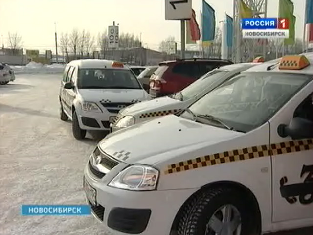 Эхо &quot;лихих 90-ых&quot;: новосибирских таксистов обстреливают из травматики