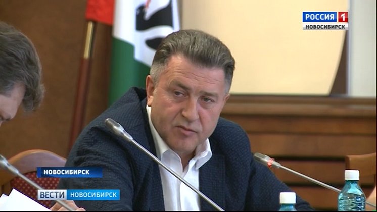 Депутаты Заксобрания одобрили закон об управлении госсобственностью