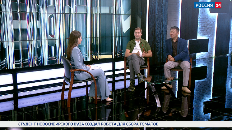Учёные назвали причину нашествия грызунов-вредителей в Новосибирске