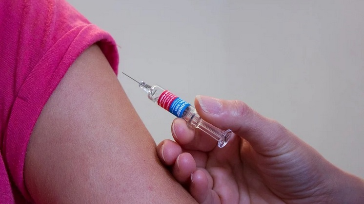 В Новосибирске открылся новый пункт вакцинации на улице Красных Зорь