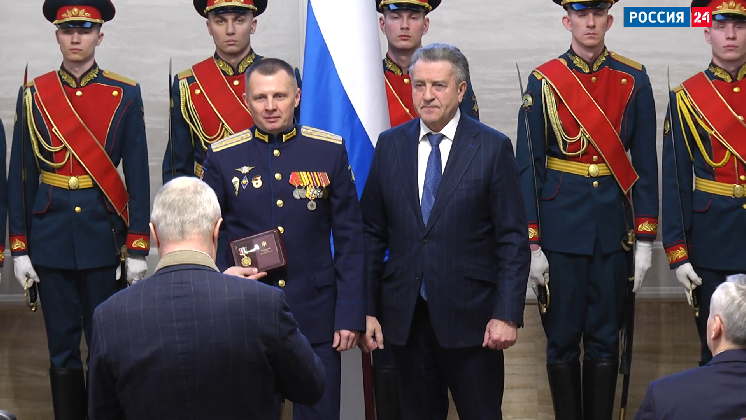 Программа «Позиция»: выпуск 22 февраля 2026 года