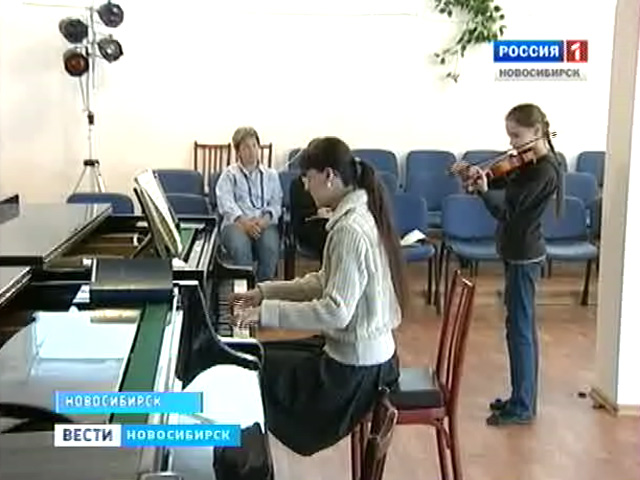 Родители маленьких музыкантов и художников готовы выйти на пикет