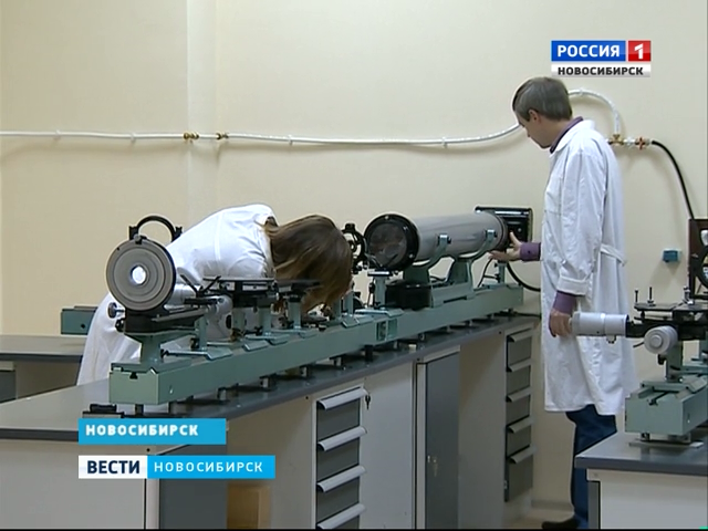 Новосибирские ученые разработали взрыватели для бомб нового поколения
