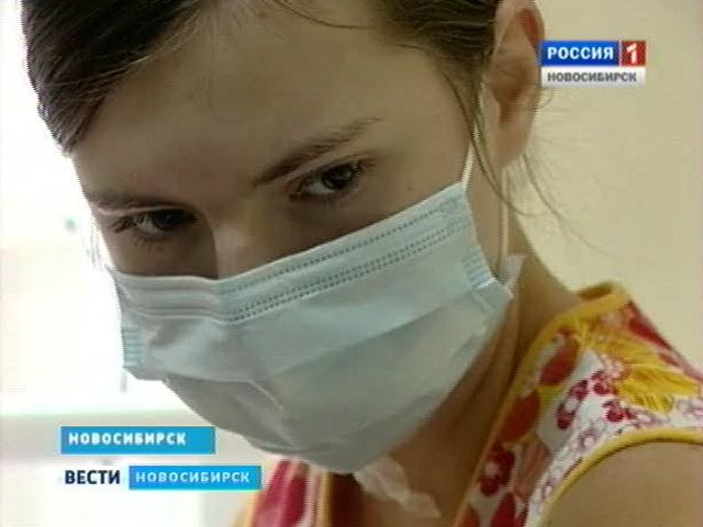 Новосибирские кардиохирурги впервые за Уралом пересадили сердце ребенку