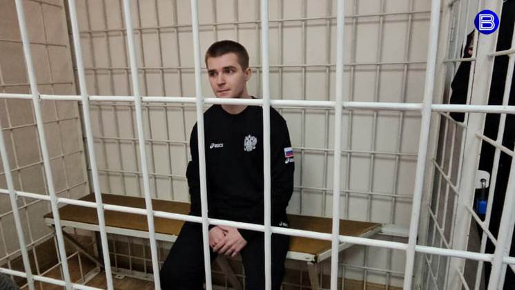 В Новосибирске начали судить лихача-мажора за гибель троих юношей в ДТП