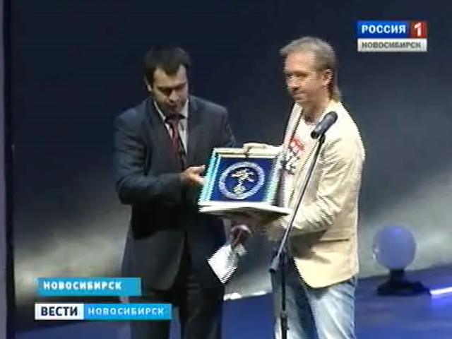 В Новосибирске подвели итоги театрального фестиваля Ново-сибирский транзит