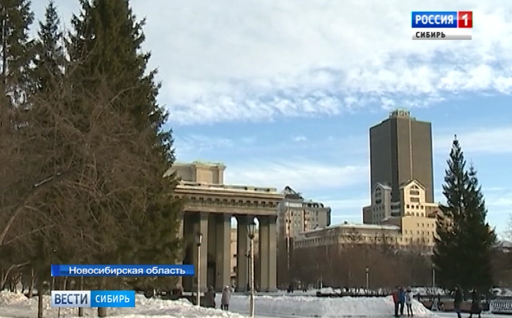 Новосибирск вошел в топ-5 популярных городов мира по рейтингу Instagram