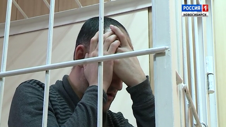 В Новосибирске вынесли приговор террористу, планировавшему серию взрывов