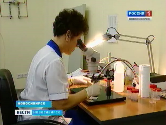 Выпускники новосибирского бизнес-инкубатора готовы позаботиться о здоровье россиян