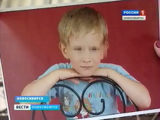 Следственный комитет возбудил уголовное дело по факту гибели ребенка в Кировском районе Новосибирска