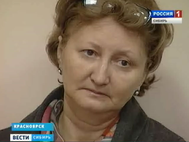 Красноярский суд вынес приговор няне, избившей 9-месячного ребенка