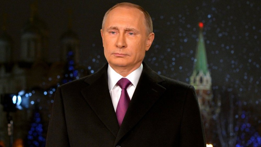 Владимир Путин лидирует на выборах Президента в Новосибирской области