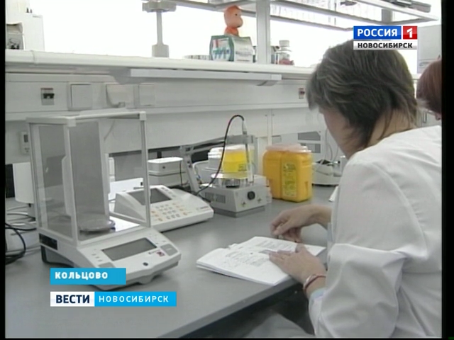 Добровольцам предлагают 25 тысяч рублей за испытания вакцины против Эболы