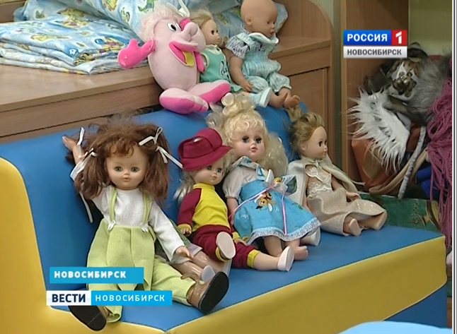 В Новосибирске подорожала стоимость детских садов