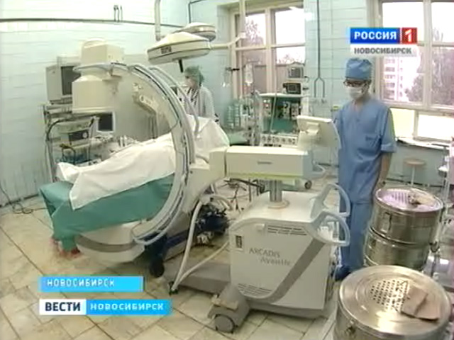 Новосибирские медики бесплатно прооперируют более 300 новосибирцев, страдающих осложнениями диабета