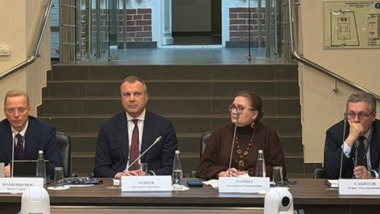 Будущее медиасферы в эпоху активного внедрения ИИ обсудили в Москве