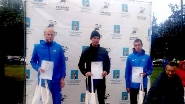 22-летний новосибирец завоевал бронзу на Кубке России по спортивной ходьбе