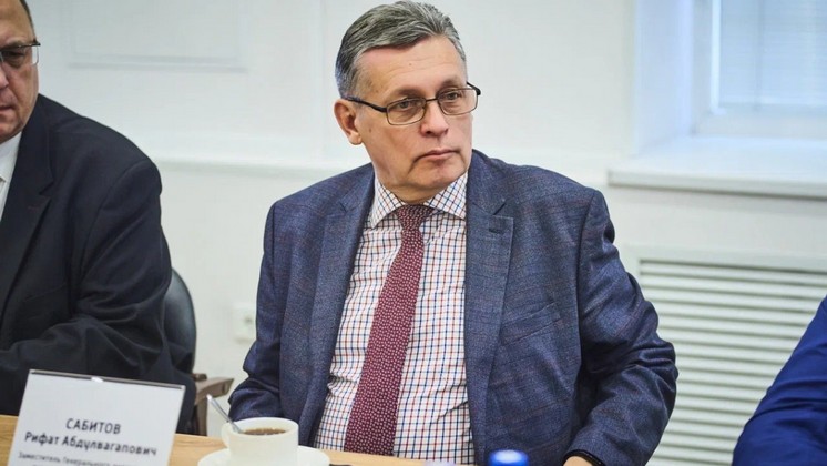 Рифат Сабитов: «МАКС формирует понятные правила монетизации для бизнеса и авторов»