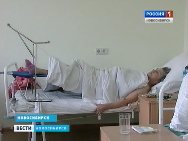 Жительнице Новосибирска, пострадавшей в общественном транспорте, выплатят компенсацию