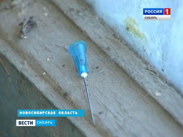 В Сибири планируют навести порядок в сфере реабилитационных центров для наркозависимых
