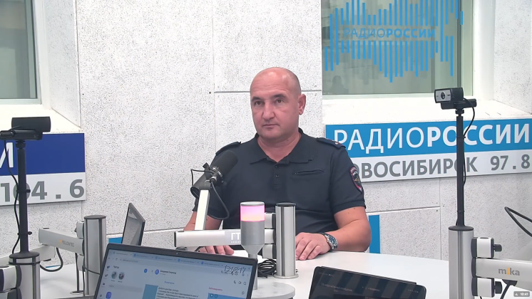 Вектор безопасности: Межсезонье. От смены шин до стиля вождения