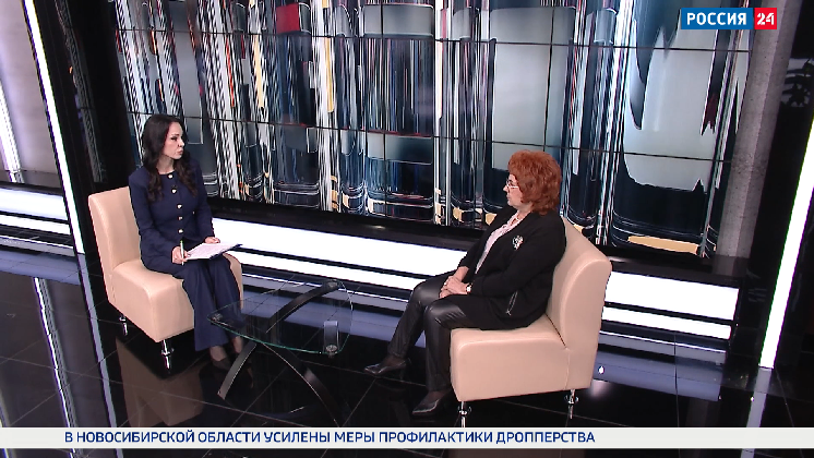 Всероссийский форум по реабилитации онкобольных прошёл в Новосибирске