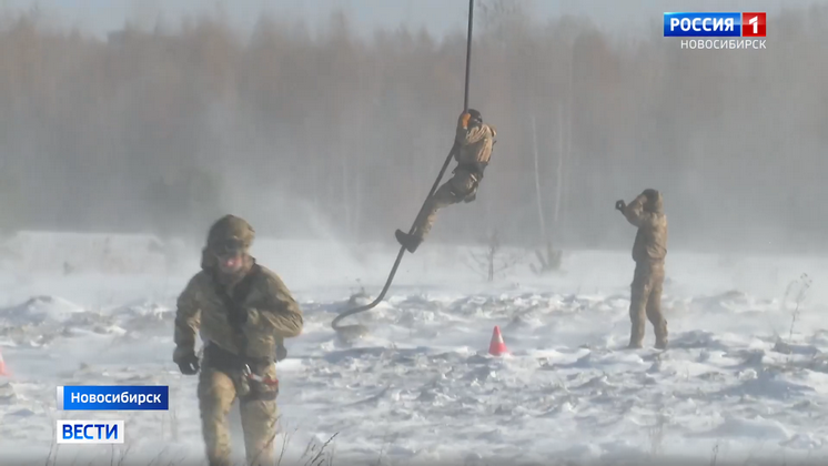 На оборонном заводе «Искра» в Новосибирске проведут антитеррористические учения