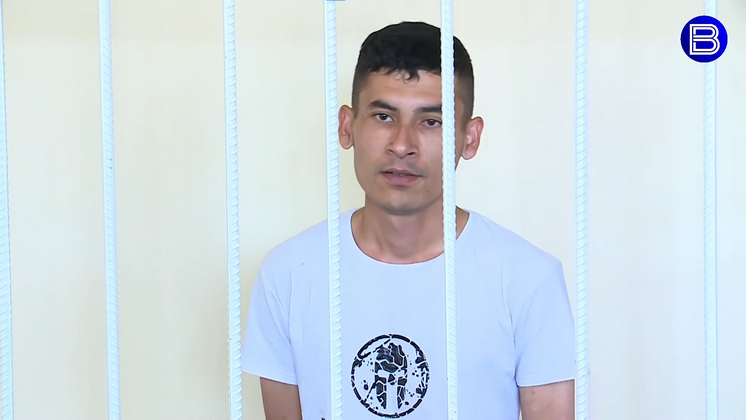 Новосибирский суд продлил арест предполагаемому убийце 17-летней девушки