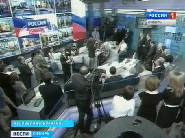 Журналистика требует нравственности. Такова ли она в Сибири?