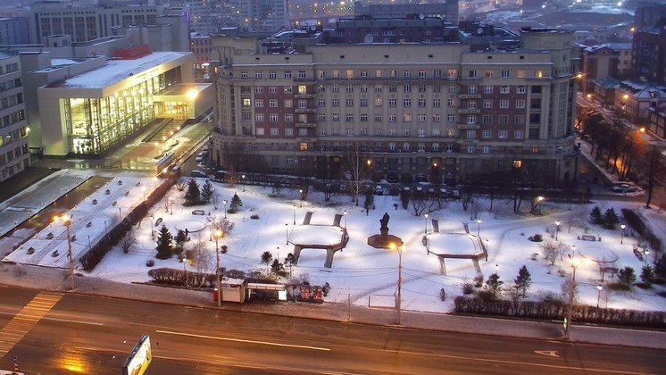 Новосибирск оказался одним из самых дешёвых мегаполисов для жизни