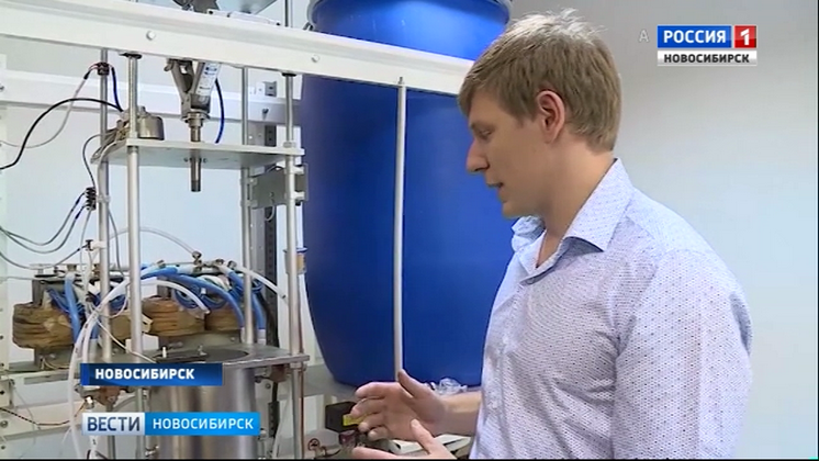 Новосибирские учёные создают не имеющую аналогов в мире холодную аэродинамическую трубу