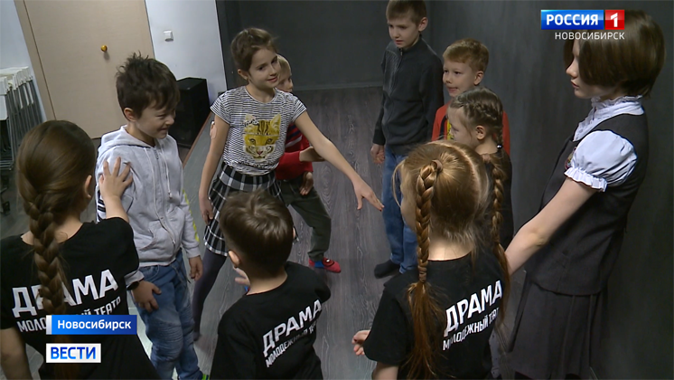 В Новосибирске создали проект реабилитации и адаптации детей с диабетом