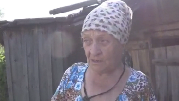 В Куйбышеве после взрыва бытового газа в реанимацию попала пенсионерка