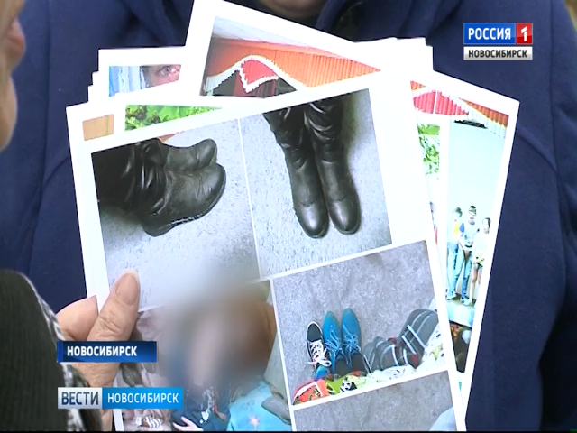 Восьмилетняя девочка оказалась заложницей семейного конфликта в Новосибирской области