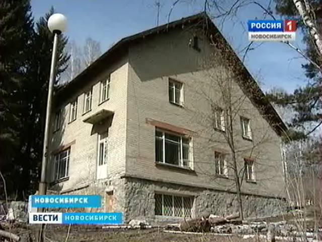Музей Сибирского отделения Академии наук переезжает из дома Лаврентьева