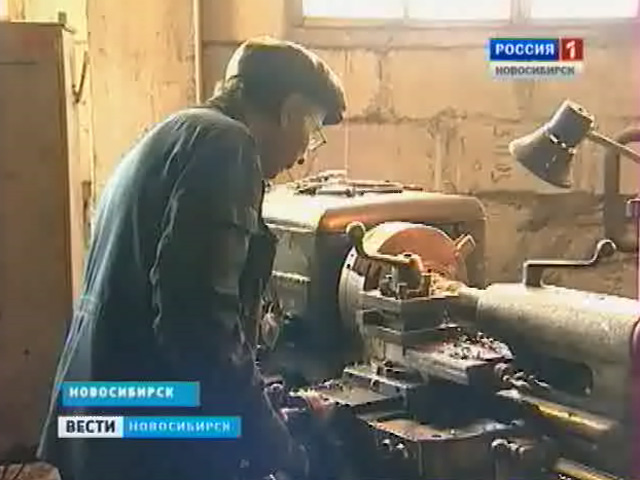 Уровень безработицы в Новосибирской области самый низкий в Сибири