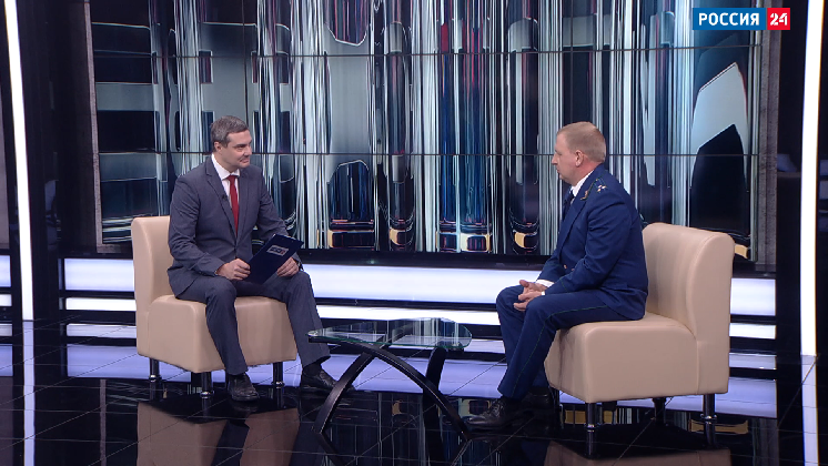 Прокурор Новосибирска назвал главные качества своей профессии