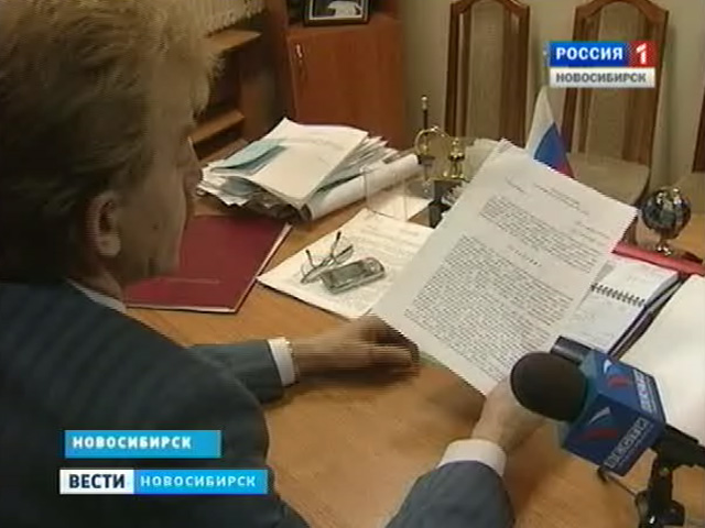 Мэр Кольцово выиграл судебный процесс за незаконное уголовное преследование